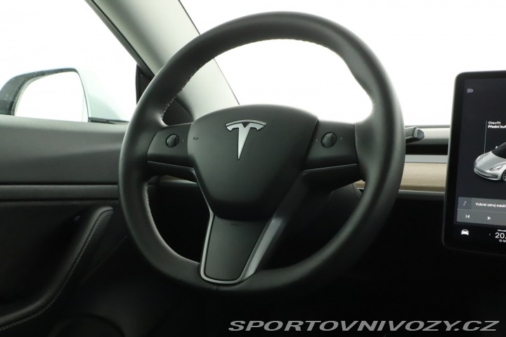 Tesla Model 3 Std Range Plus 55kWh 2021