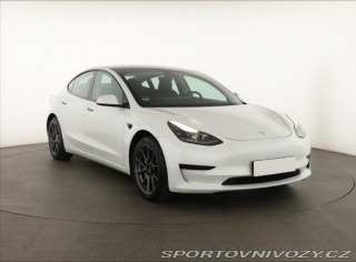 Tesla Model 3 Std Range Plus 55kWh 2021