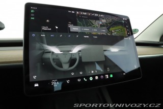 Tesla Model 3 Std Range Plus 55kWh 2021