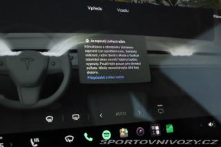 Tesla Model 3 Std Range Plus 55kWh 2021