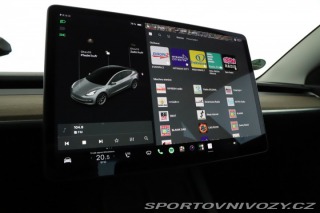 Tesla Model 3 Std Range Plus 55kWh 2021