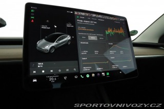 Tesla Model 3 Std Range Plus 55kWh 2021