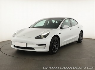 Tesla Model 3 Std Range Plus 55kWh 2021