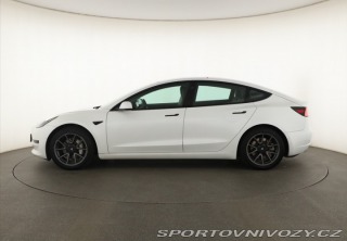Tesla Model 3 Std Range Plus 55kWh 2021