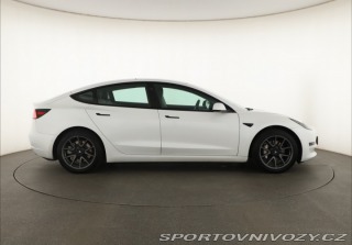 Tesla Model 3 Std Range Plus 55kWh 2021
