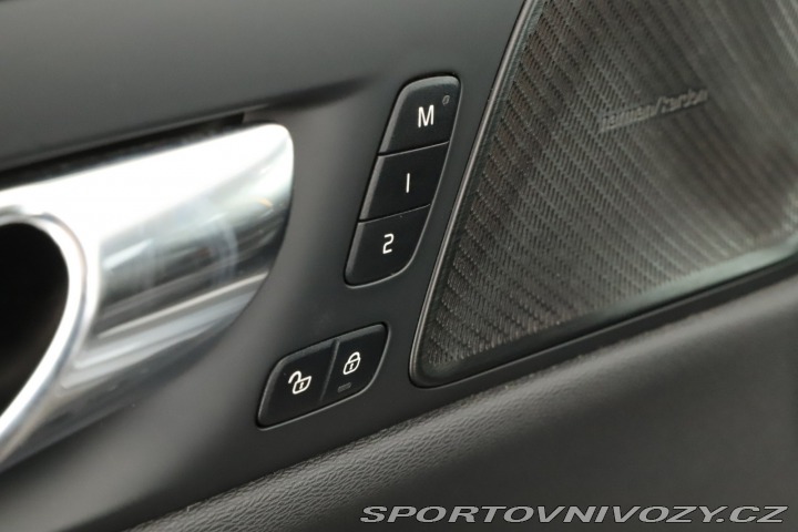 Volvo V60 T8 Polestar 2020