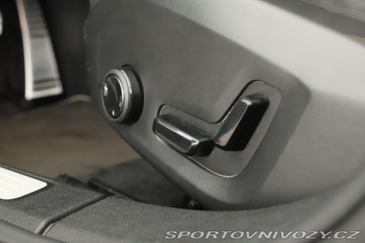 Volvo V60 T8 Polestar 2020