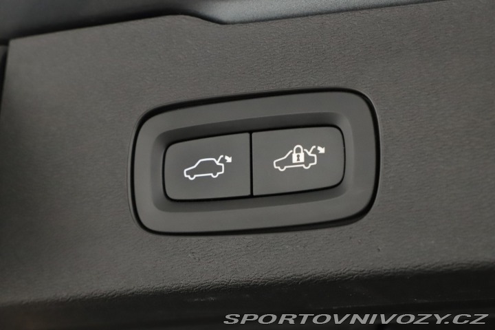 Volvo V60 T8 Polestar 2020