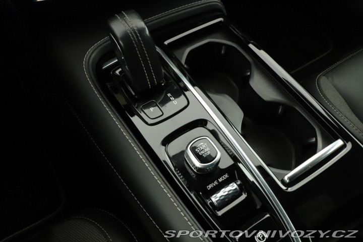 Volvo V60 T8 Polestar 2020