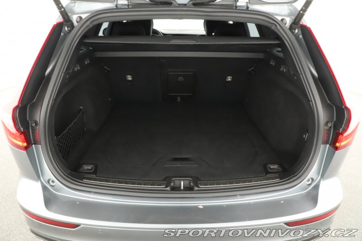 Volvo V60 T8 Polestar 2020