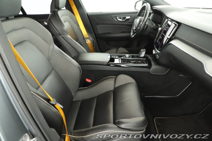 Volvo V60 T8 Polestar 2020