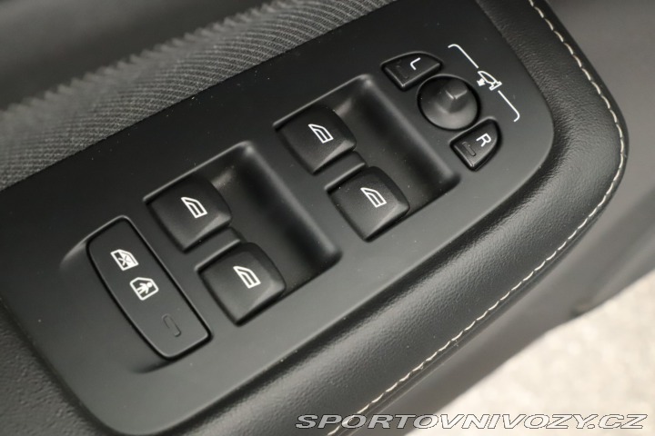 Volvo V60 T8 Polestar 2020