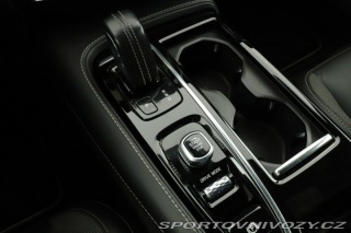 Volvo V60 T8 Polestar 2020