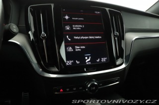 Volvo V60 T8 Polestar 2020