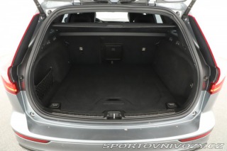 Volvo V60 T8 Polestar 2020