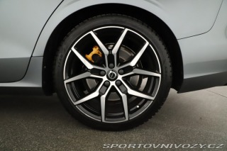 Volvo V60 T8 Polestar 2020
