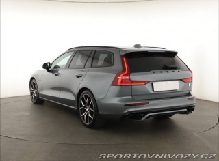 Volvo V60 T8 Polestar 2020