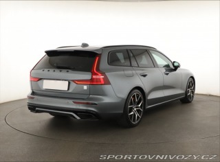 Volvo V60 T8 Polestar 2020