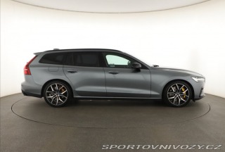 Volvo V60 T8 Polestar 2020