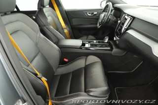 Volvo V60 T8 Polestar 2020