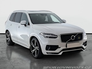 Volvo  XC90 R-Design D5 AWD Polestar