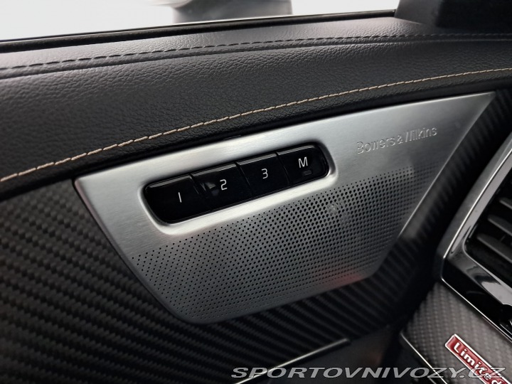 Volvo Ostatní modely XC90 R-Design D5 AWD Polestar 2018