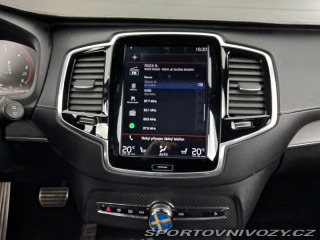 Volvo Ostatní modely XC90 R-Design D5 AWD Polestar 2018