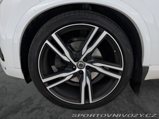 Volvo Ostatní modely XC90 R-Design D5 AWD Polestar 2018