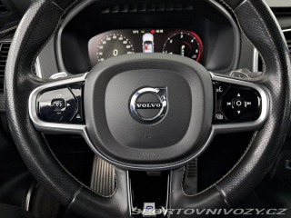 Volvo Ostatní modely XC90 R-Design D5 AWD Polestar 2018