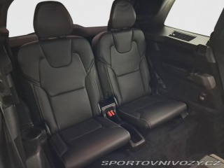 Volvo Ostatní modely XC90 R-Design D5 AWD Polestar 2018