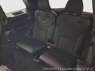 Volvo Ostatní modely XC90 R-Design D5 AWD Polestar 2018