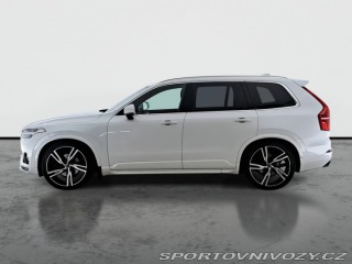 Volvo Ostatní modely XC90 R-Design D5 AWD Polestar 2018