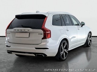 Volvo Ostatní modely XC90 R-Design D5 AWD Polestar 2018