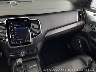 Volvo Ostatní modely XC90 R-Design D5 AWD Polestar 2018