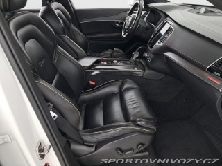 Volvo Ostatní modely XC90 R-Design D5 AWD Polestar 2018