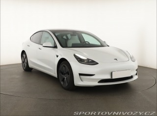 Tesla Model 3 Std Range Plus 55kWh