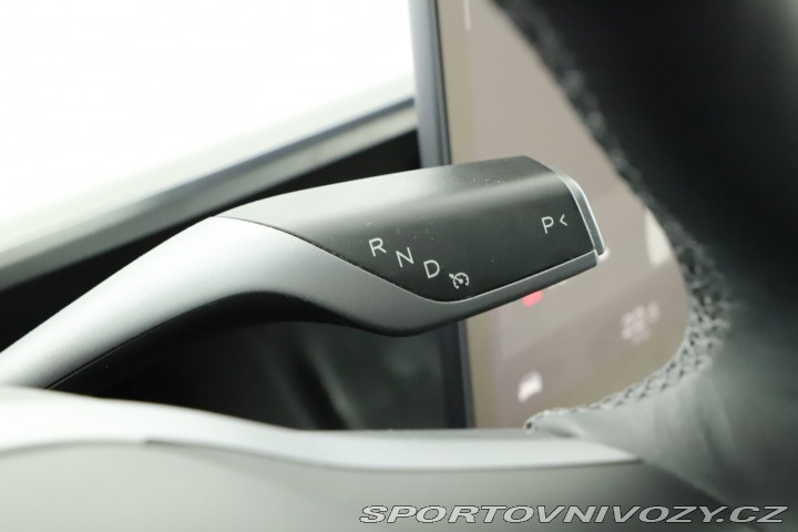 Tesla Model 3 Std Range Plus 55kWh 2021
