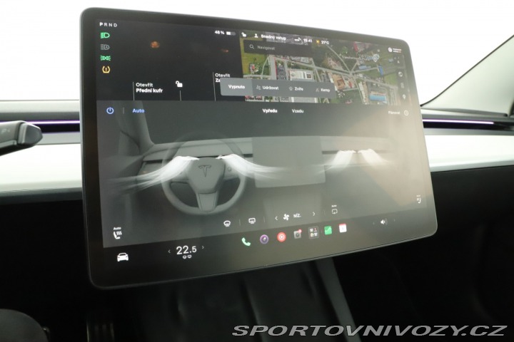 Tesla Model 3 Std Range Plus 55kWh 2021