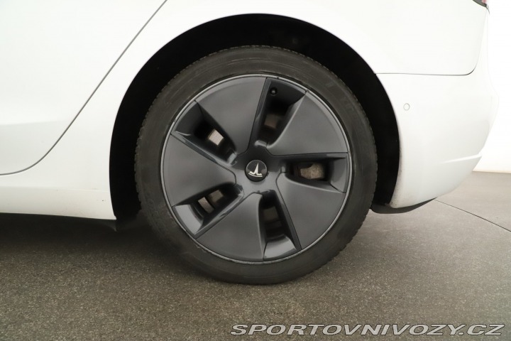 Tesla Model 3 Std Range Plus 55kWh 2021