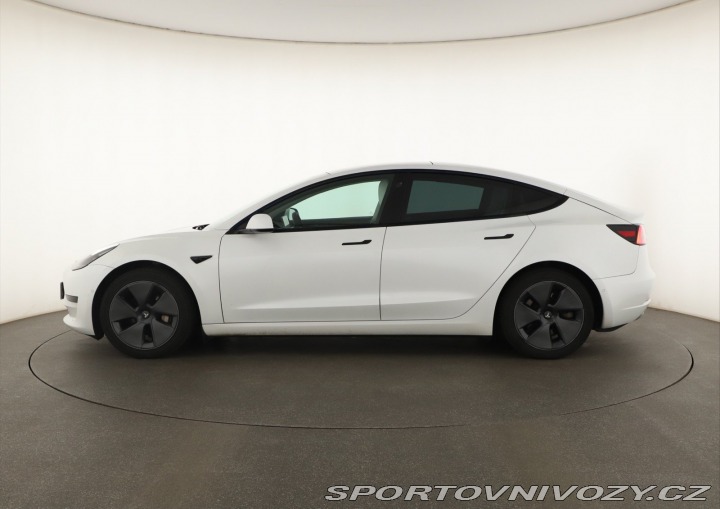 Tesla Model 3 Std Range Plus 55kWh 2021