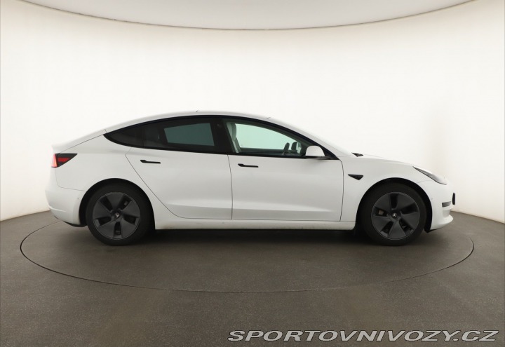 Tesla Model 3 Std Range Plus 55kWh 2021