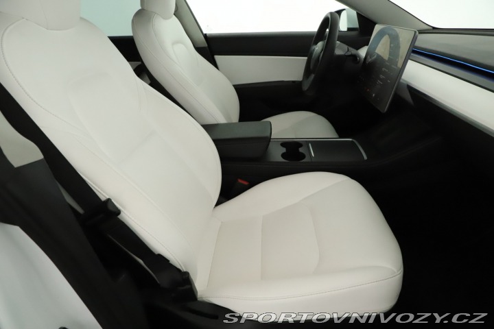 Tesla Model 3 Std Range Plus 55kWh 2021