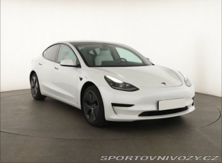 Tesla Model 3 Std Range Plus 55kWh 2021
