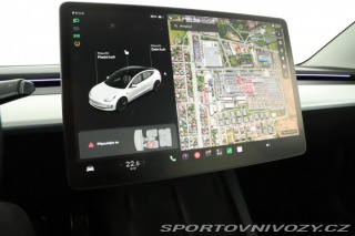 Tesla Model 3 Std Range Plus 55kWh 2021