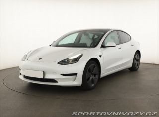 Tesla Model 3 Std Range Plus 55kWh 2021