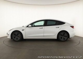 Tesla Model 3 Std Range Plus 55kWh 2021