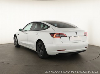 Tesla Model 3 Std Range Plus 55kWh 2021
