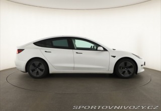 Tesla Model 3 Std Range Plus 55kWh 2021