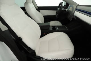 Tesla Model 3 Std Range Plus 55kWh 2021