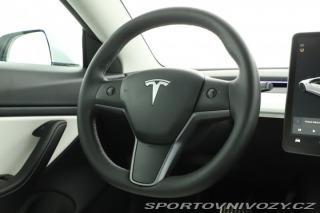 Tesla Model 3 Std Range Plus 55kWh 2021
